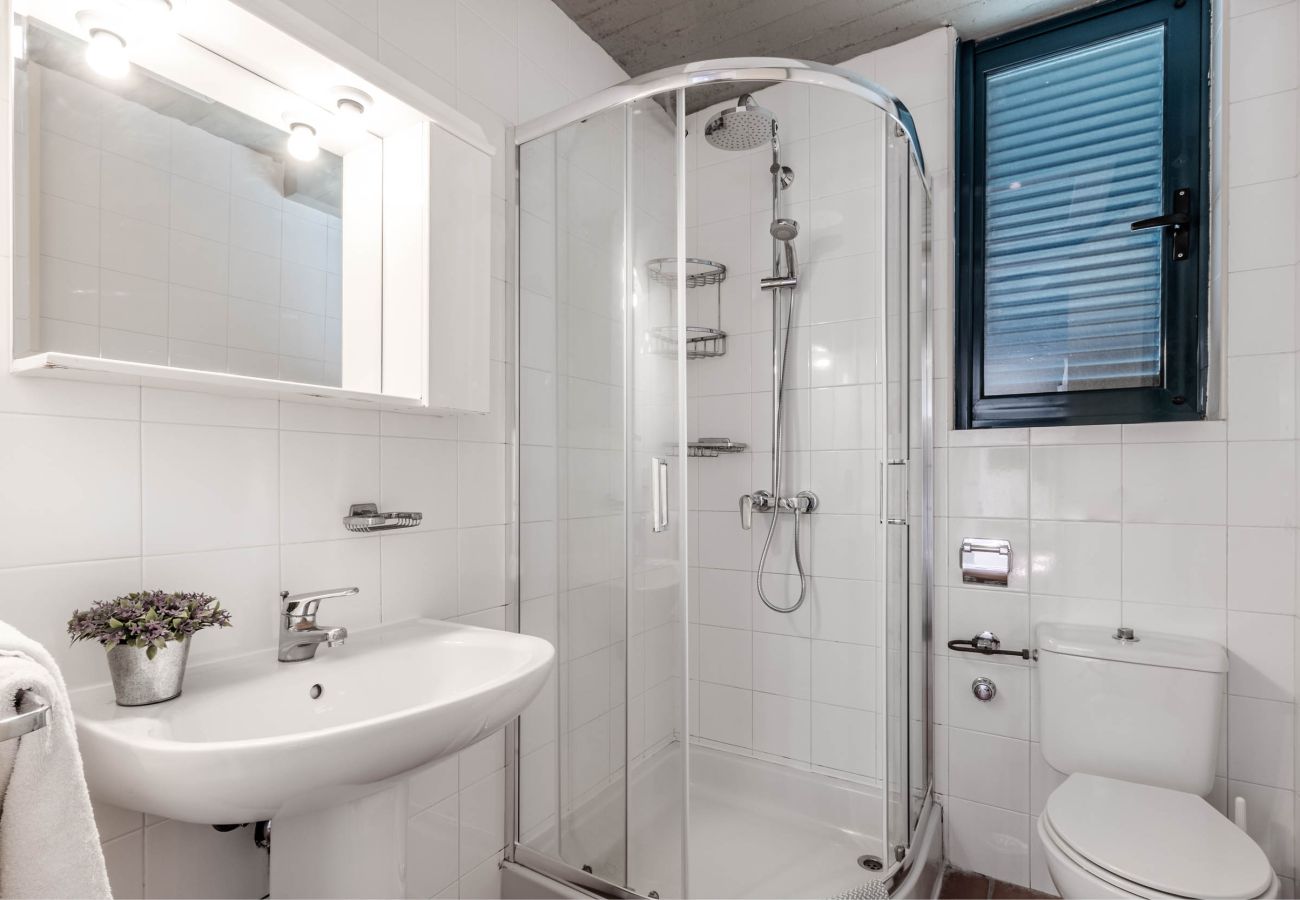 Villa in Barbati - Barbati Beach - Villa Zante