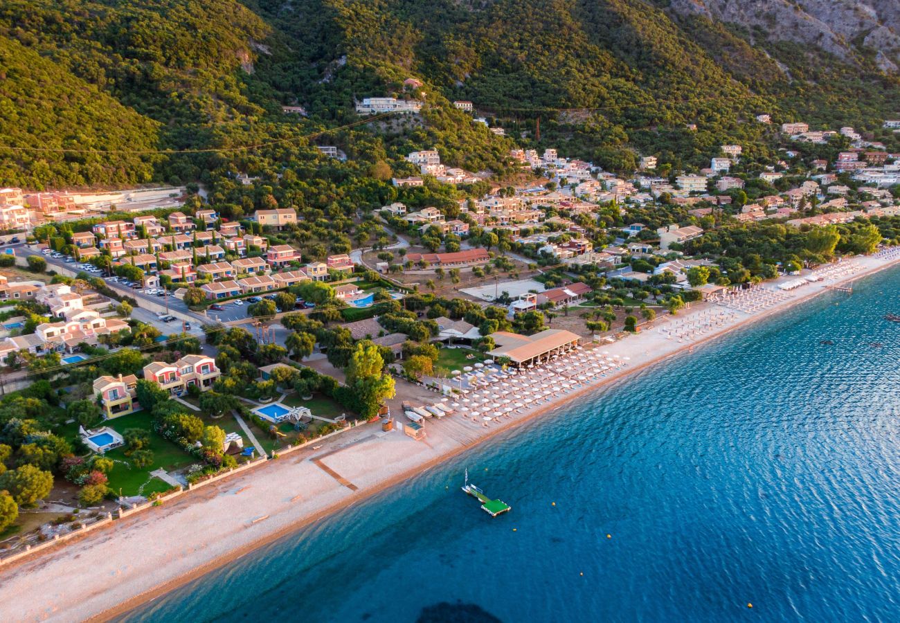 Villa in Barbati - Barbati Beach - Villa Zante