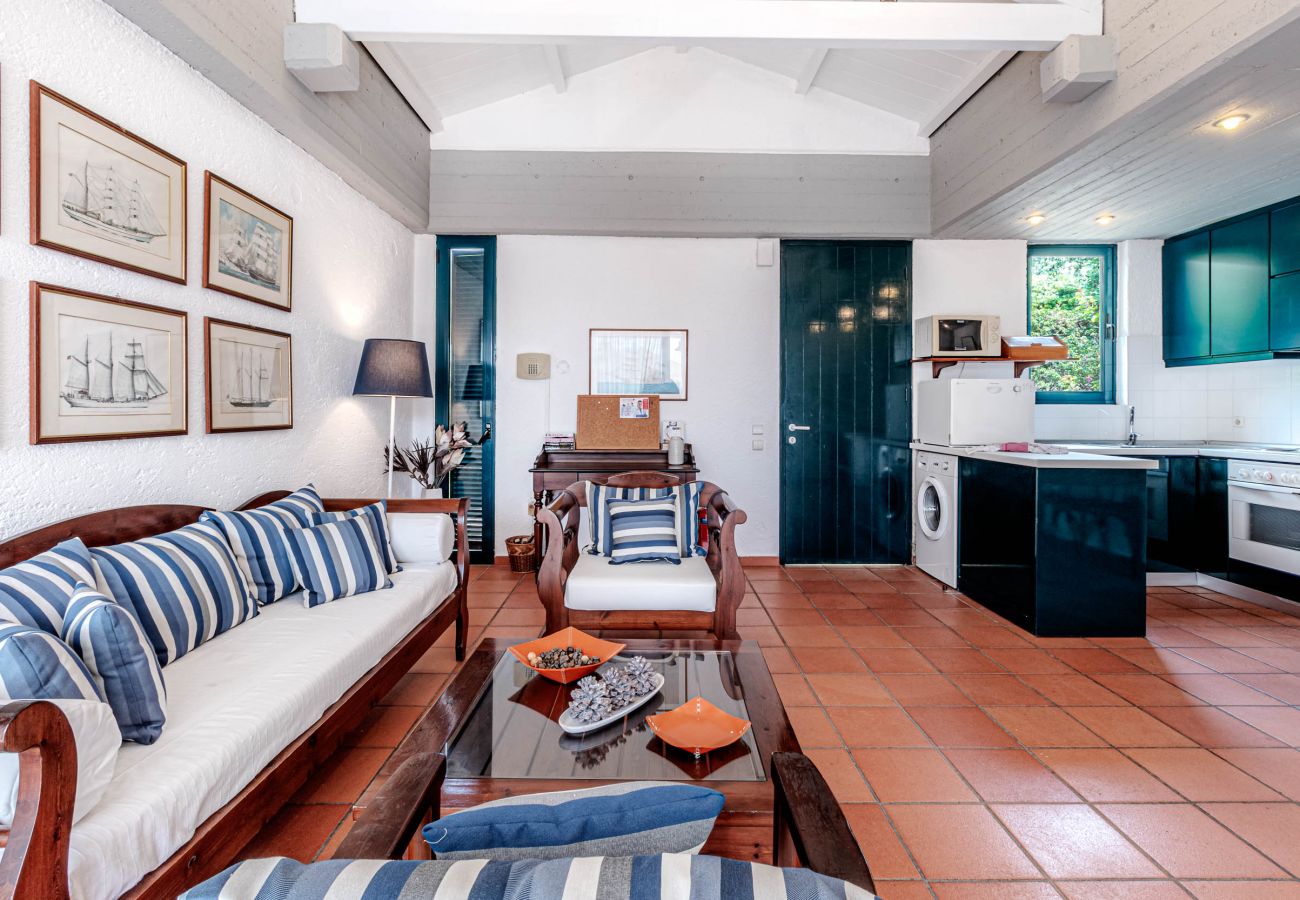 Villa in Barbati - Barbati Beach - Villa Zante