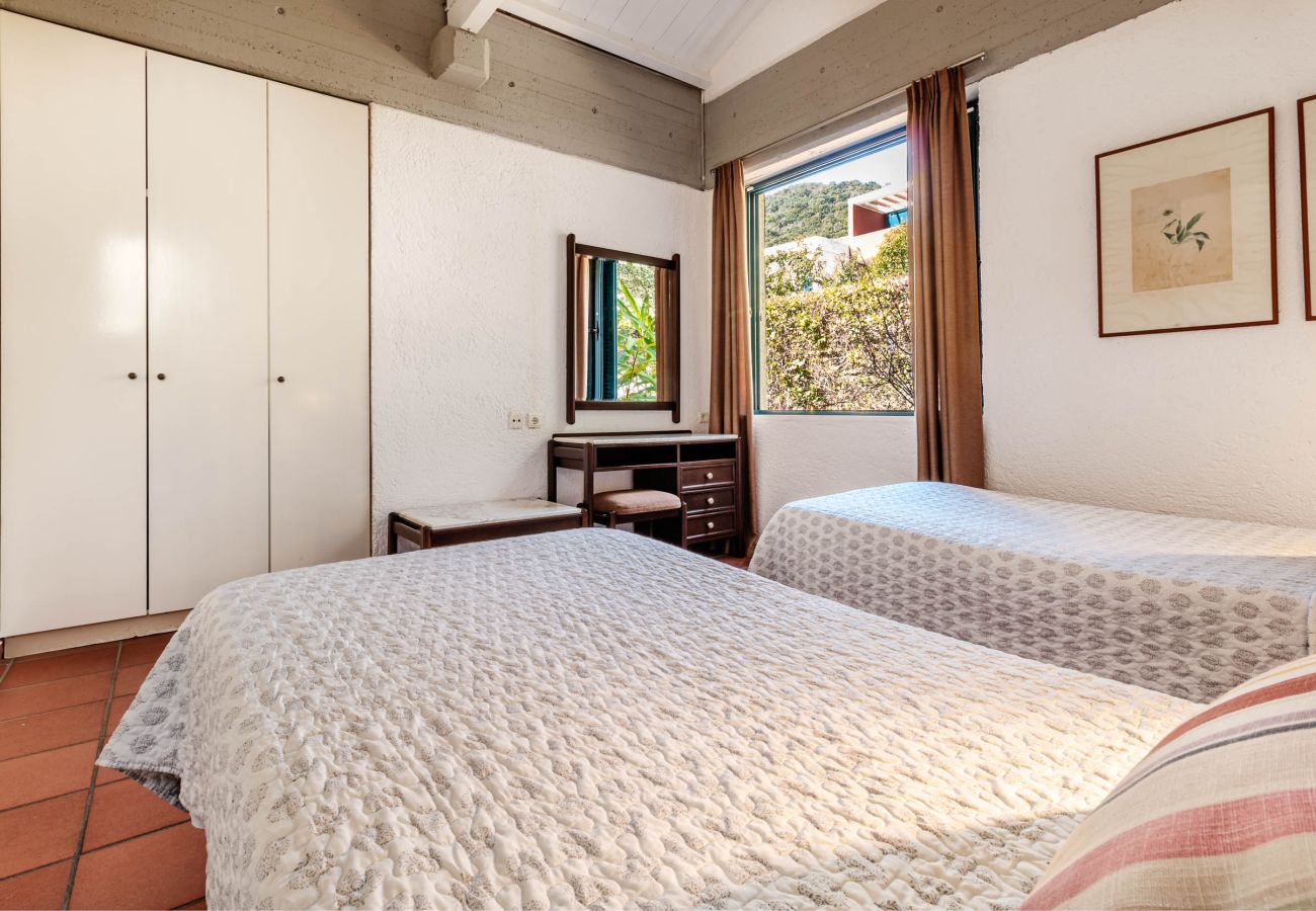 Villa in Barbati - Barbati Beach - Villa Zante