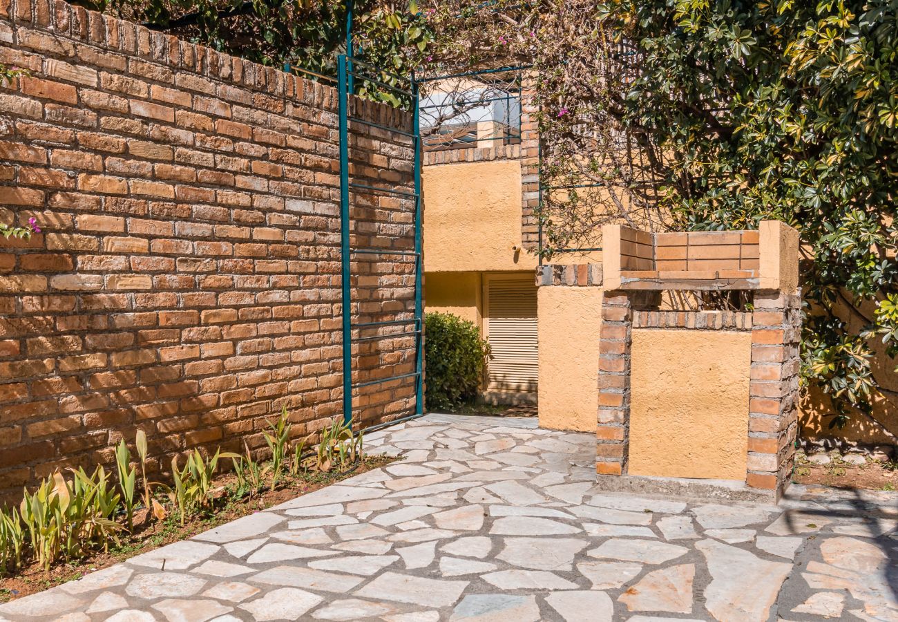 Villa in Barbati - Barbati Beach - Villa Zante