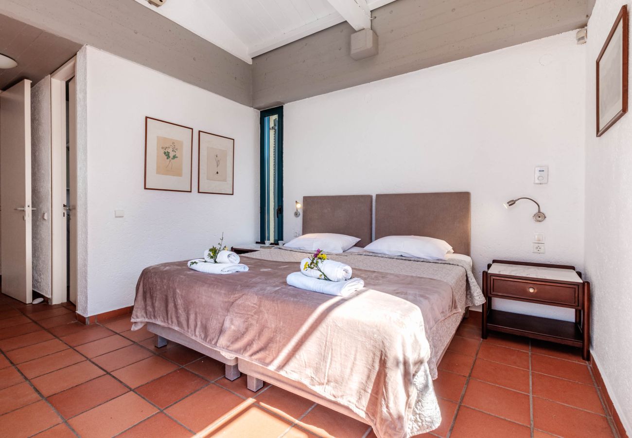 Villa in Barbati - Barbati Beach - Villa Zante