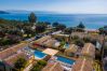 Villa in Barbati - Barbati Beach - Villa Zante