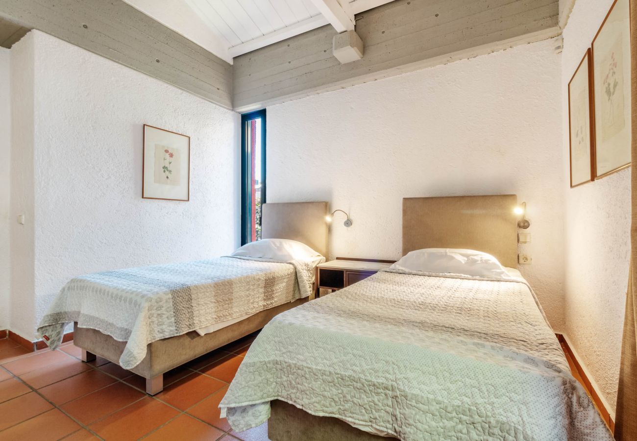 Villa in Barbati - Barbati Beach - Villa Lefkada