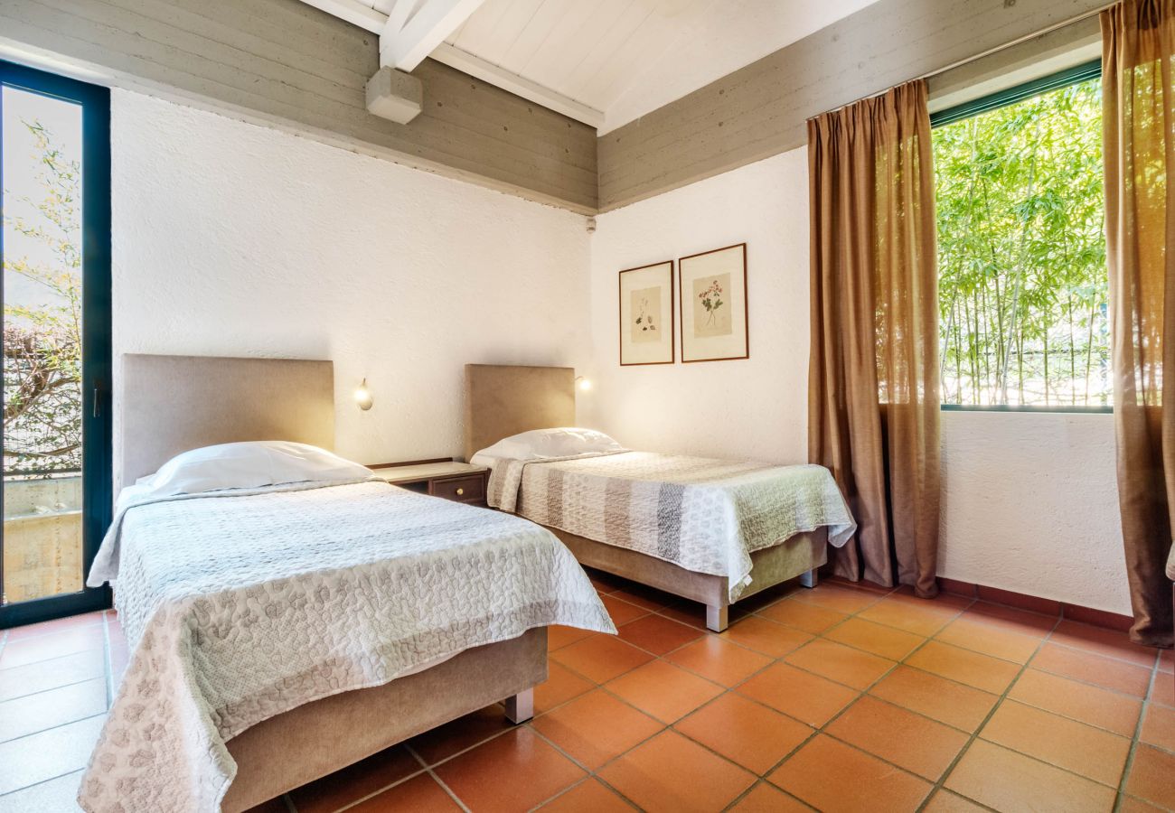 Villa in Barbati - Barbati Beach - Villa Lefkada