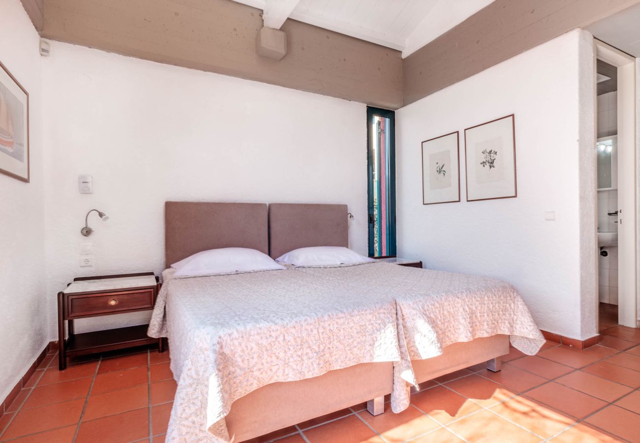 Villa in Barbati - Barbati Beach - Villa Lefkada